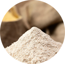 Onima's upcycled brewer's yeast