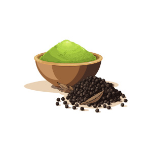Piperine Extract