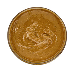 Coarse Grind Peanut Paste
