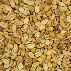 Dry Roasted & Salted Splits