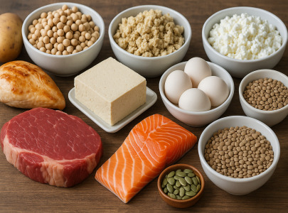 SUMIZYME® Proteases