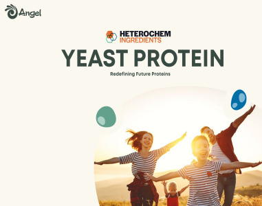 Yeast Protein - Over 80% Sustainable Pure Protein