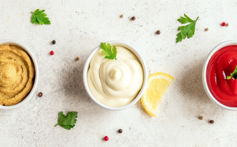 Clean Label Starches