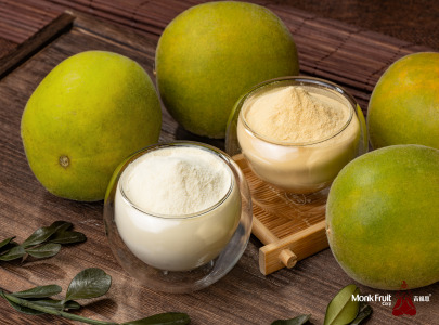 Monk Fruit Extract