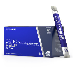 OSTEOHELP CALCIUM