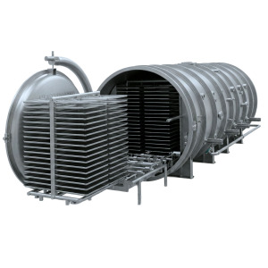 Oestergaard Freeze Dryer FD3000