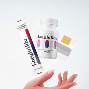Korglutide