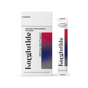 Korglutide