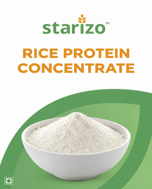 Rice Protein Concentrate