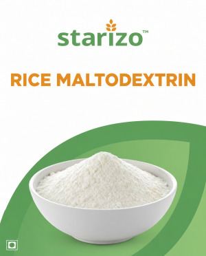 Rice Maltodextrin