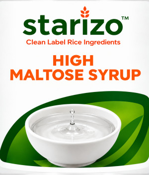 High Maltose Syrup