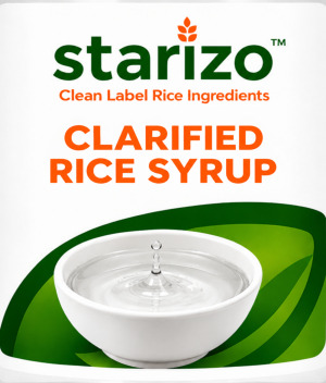 Clarified Rice Syrup