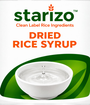 Dried Glucose Syrup