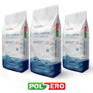 WHEY PROTEIN CONCENTRATE