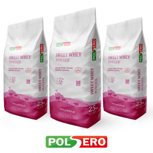WHEY POWDER, DEMINERALIZED WHEY POWDER, DEMI