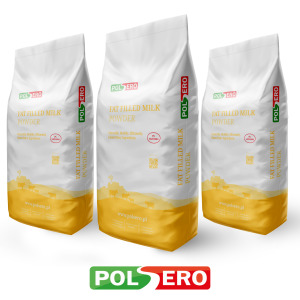 FFMP FAT FILLED MILK POWDER
