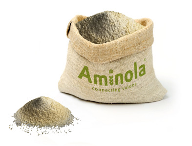 Mung Bean Protein Isolate – MungPro™ 80