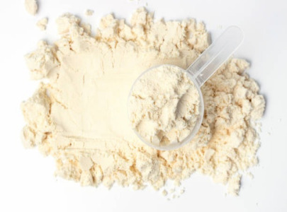 Soy Protein Isolate
