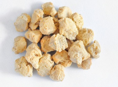 Textured Soy Protein