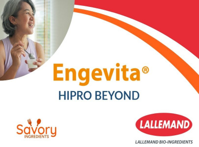 Engevita HiPRO Beyond