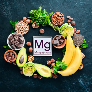Magnesium Bisglycinate