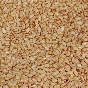 Toasted Sesame Seeds