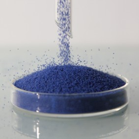 Controlled release of actives