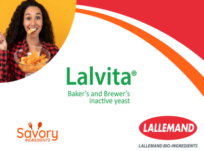Lalvita®