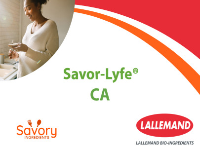 Savor-Lyfe® CA