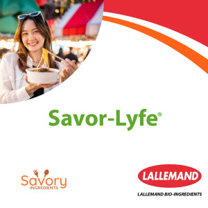 Savor-Lyfe®