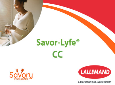 Savor-Lyfe® CC