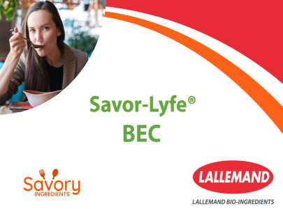Savor-Lyfe® BEC
