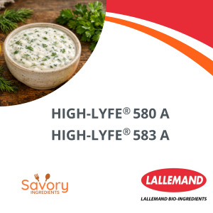 High-Lyfe ® 580 A - 583 A