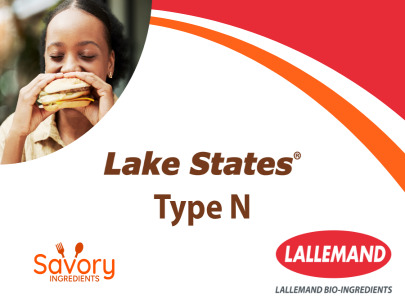 Lake States® Type N