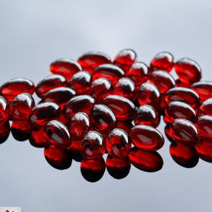 Astaxanthin Organic  5%