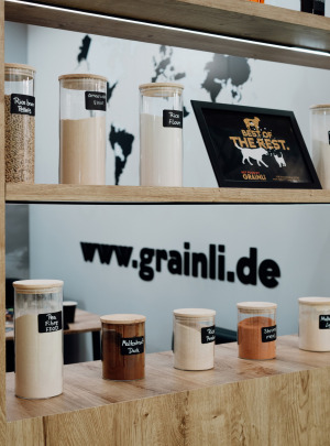 animal meals, poultry meal, fish oils, plant based ingredients, yucca, yeast