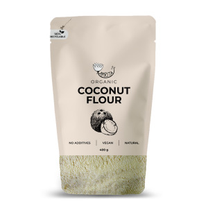 Organic Coconut Flour