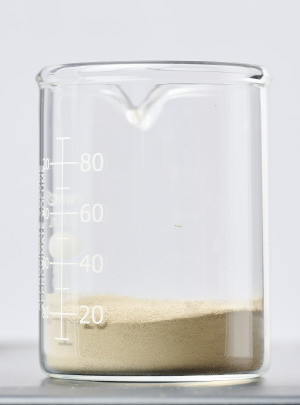Grass protein concentrate