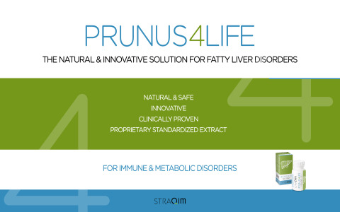 Prunus4Life