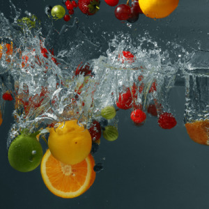 Fruit and Berry Ferments