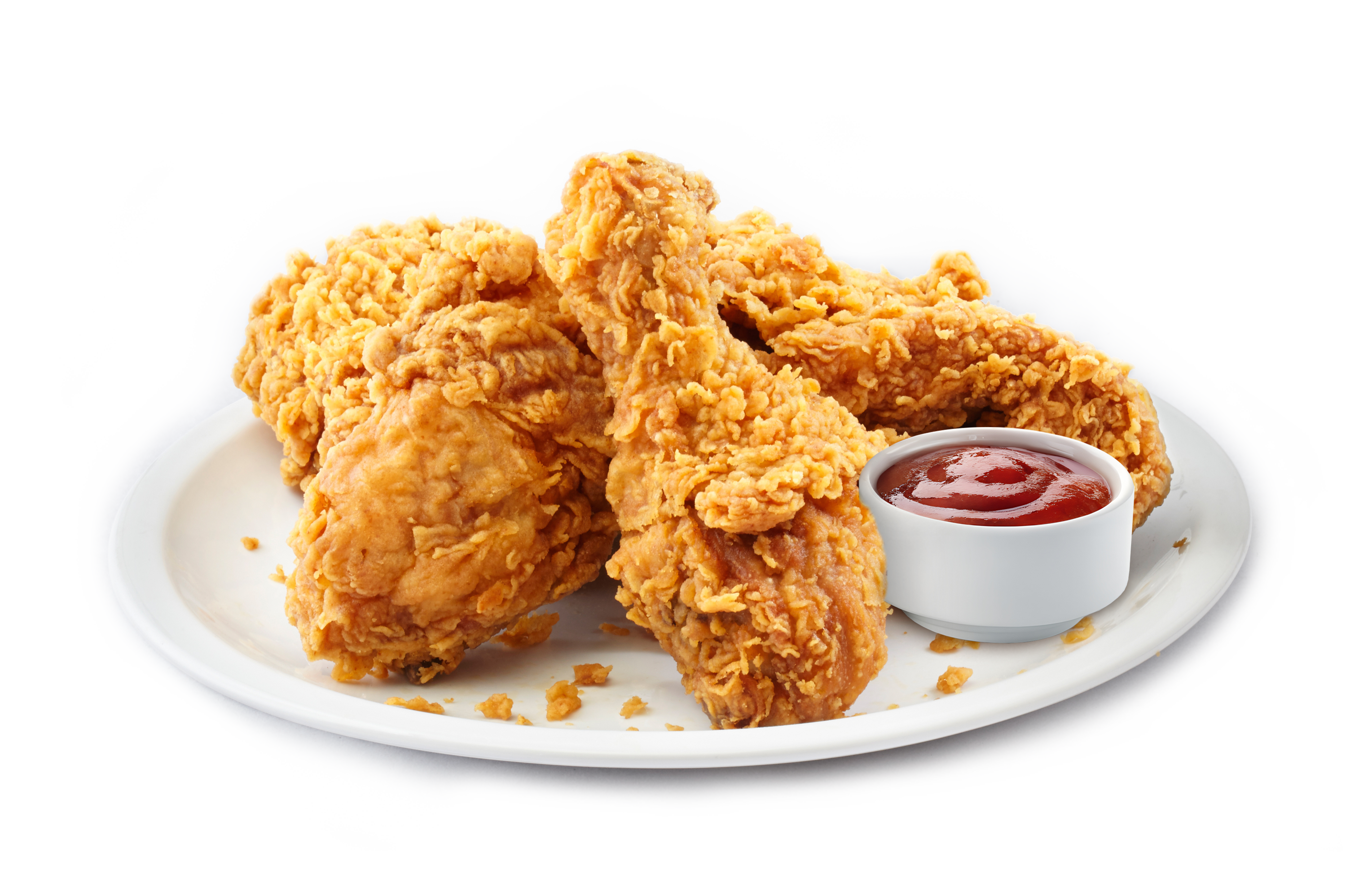 Gluten Free Poultry Coating Premix