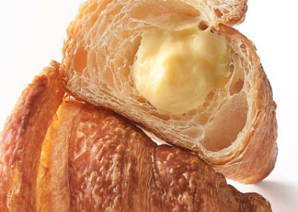 WATER BASED CREAMS & SAUCES