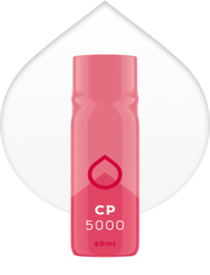 CP 5000