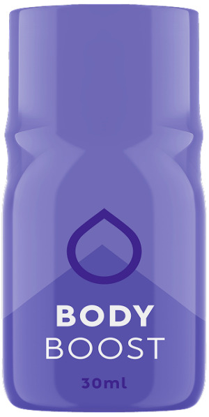 BodyBoost