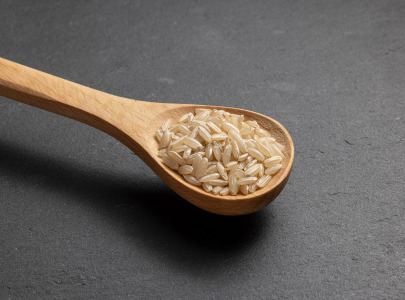 Wholegrain - Brown Rice