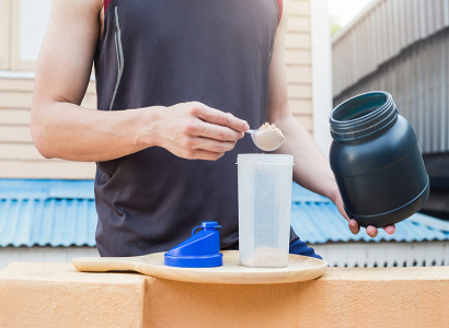 PROtelyze™ for Powder HWPI