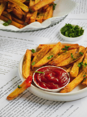 VIN’CHUP – Ready-to-use premix for standardized ketchup and tomato sauce production