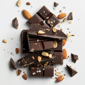 NEOCAO – Plant-based cocoa alternative with 100% authentic flavor