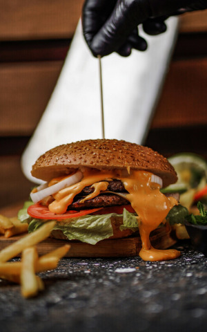 Modular Sauce Solution – Functional base system for versatile industrial sauce production