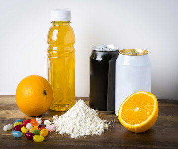 NEO HESPERIDIN DC(NH DC)